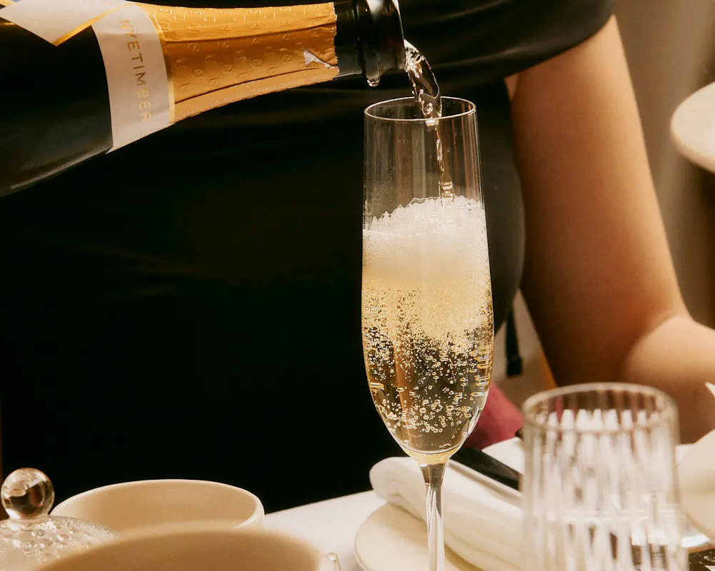 Afternoon Tea at The Grand Hotel Leicester