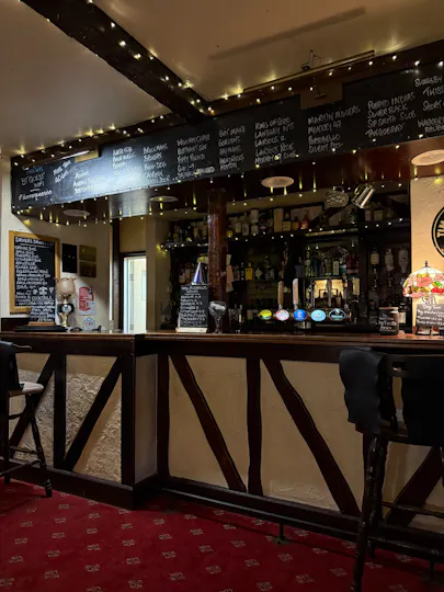 The Queen Inn