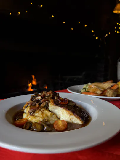The Queen Inn