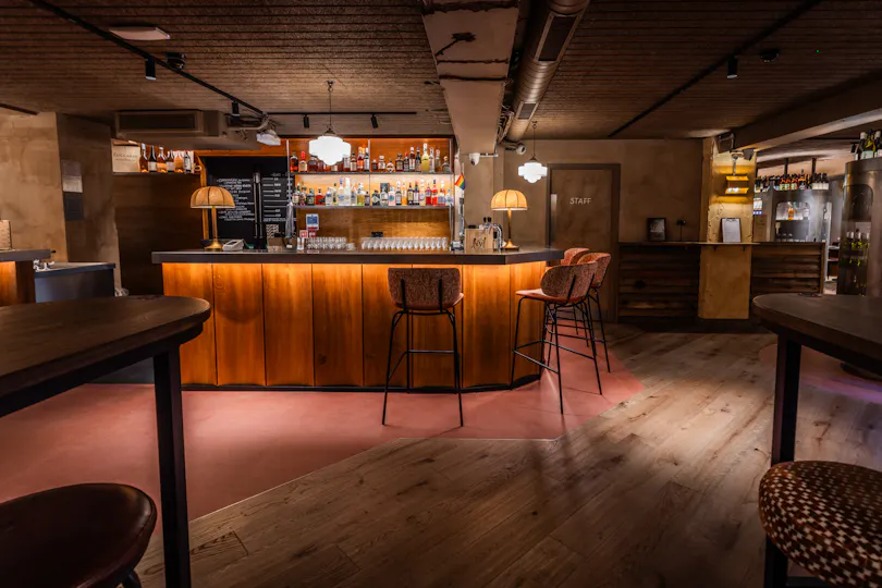 Vagabond Carnaby