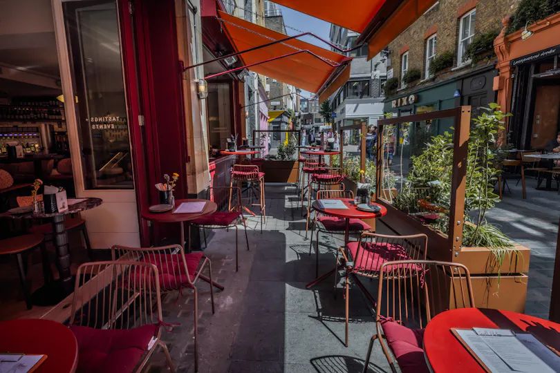Vagabond Carnaby