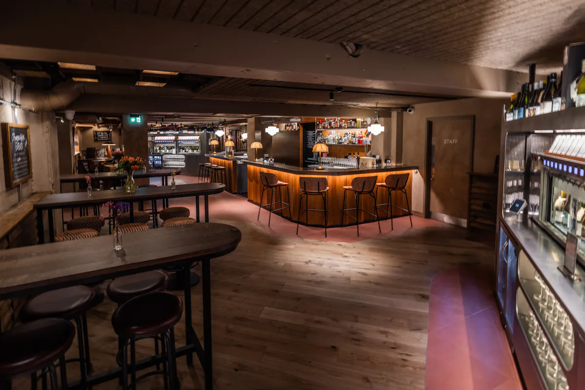 Vagabond Carnaby