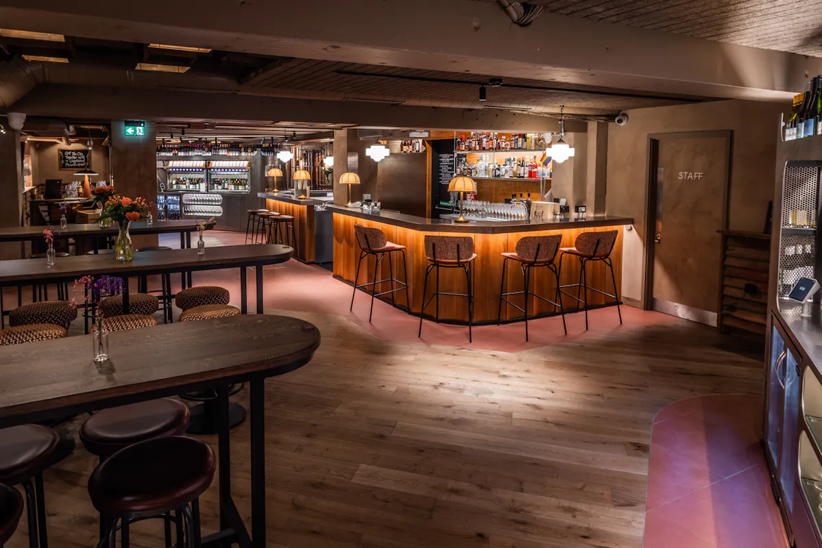 Vagabond Carnaby