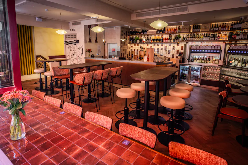 Vagabond Carnaby