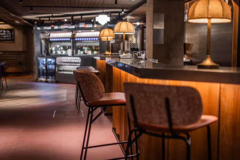 Vagabond Carnaby