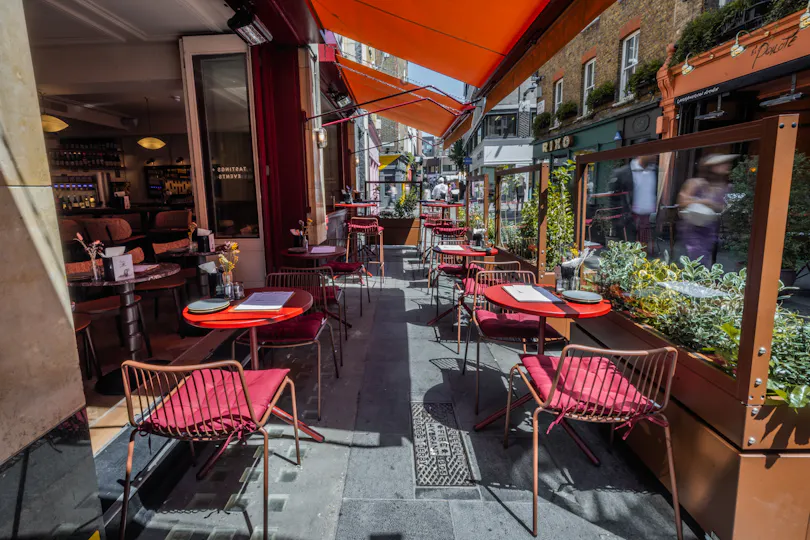 Vagabond Carnaby