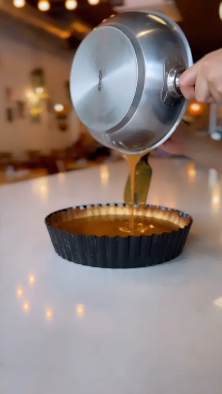 Sauce & Flour