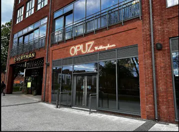Opuz Wokingham