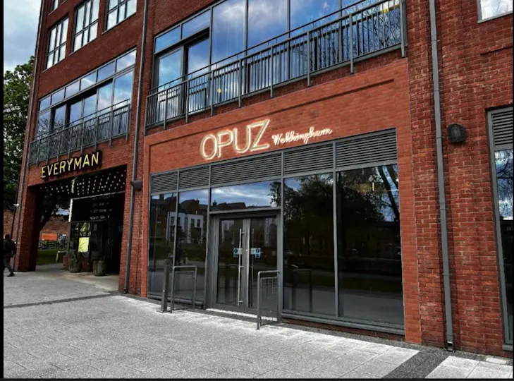 Opuz Wokingham