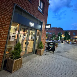 Knead Neapolitan Pizza, Wokingham