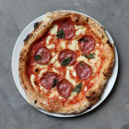 Knead Neapolitan Pizza, Wokingham