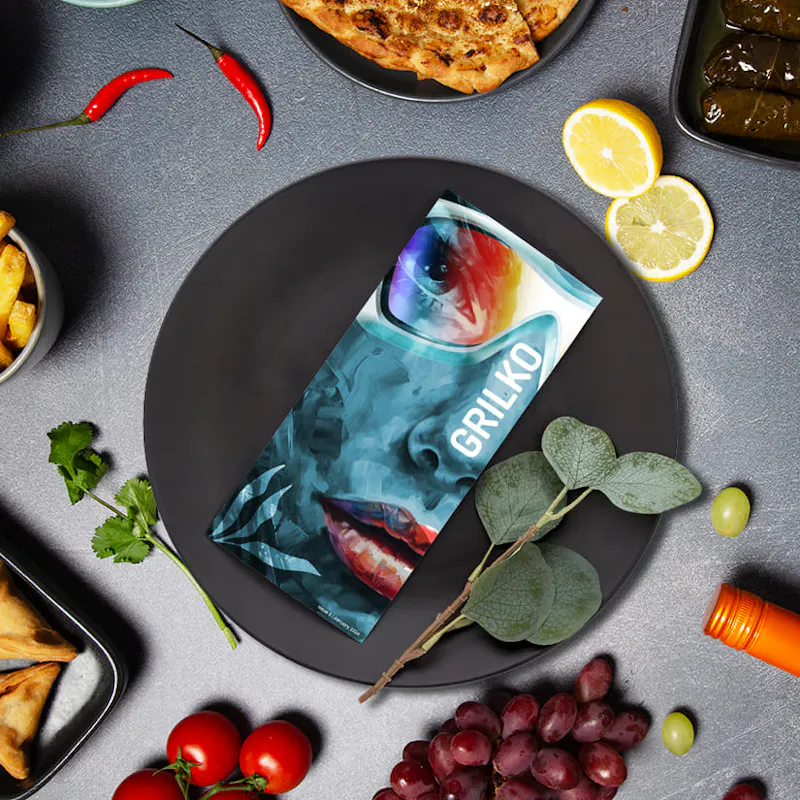 Grilko