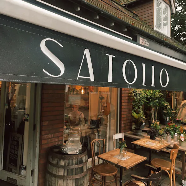 Satollo