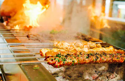 Best Mangal