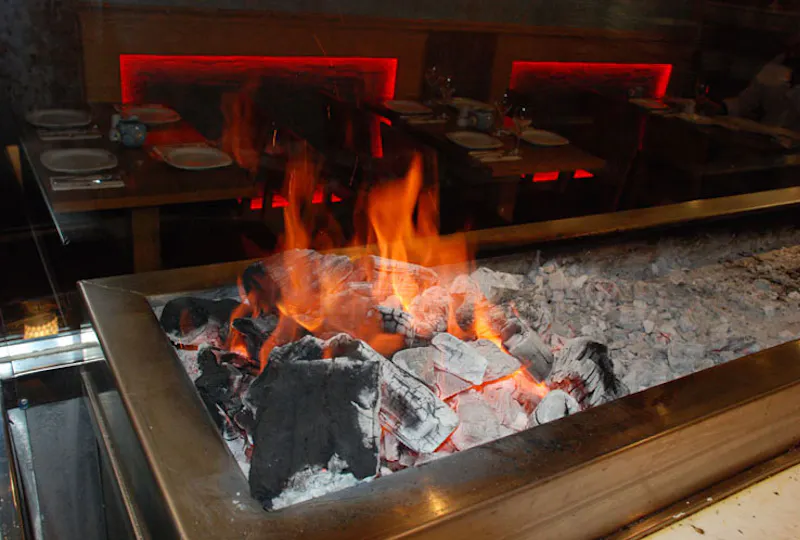 Best Mangal