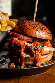 Matador Burger