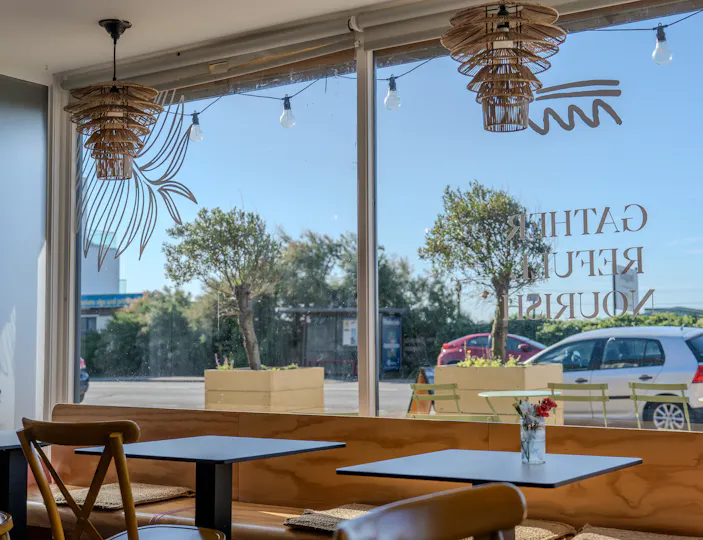 Shoreline Stores & Kitchen
