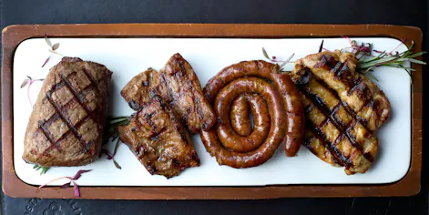 Latinoamerica Argentine Restaurant