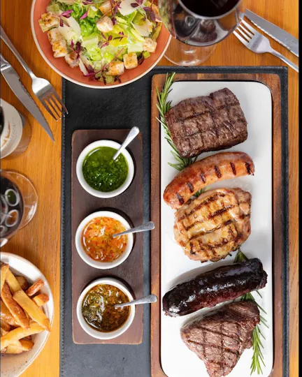 Latinoamerica Argentine Restaurant