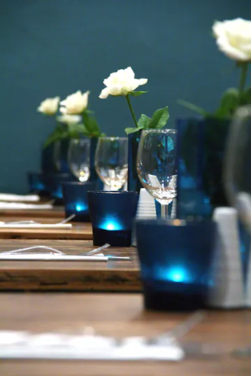 Moonstone Sri Lankan Restaurant - Hove