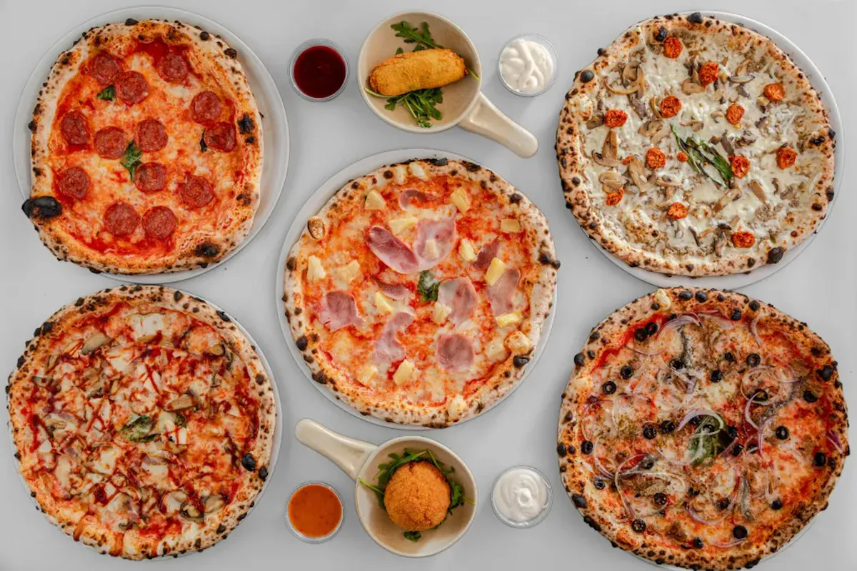 Pizzaland
