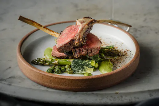 Pasture Restaurant Cardiff