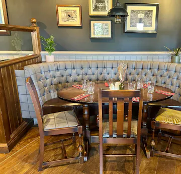 The Plume of Feathers