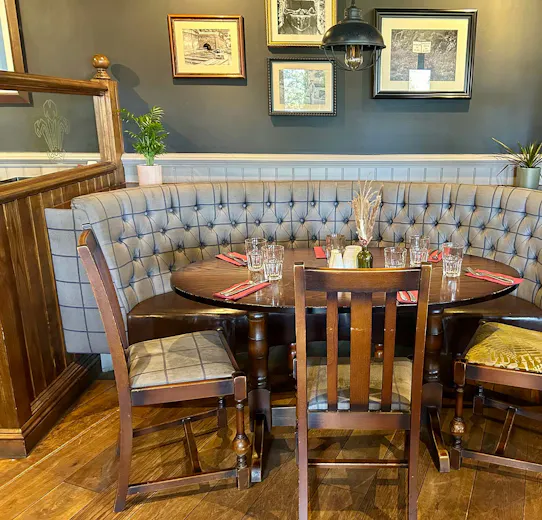 The Plume of Feathers