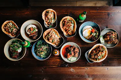 Brother Thai - Bristol