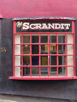The Scrandit
