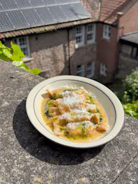 The Scrandit
