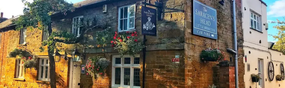 The Saracen