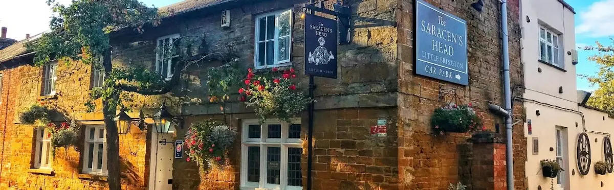 The Saracen