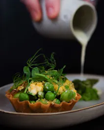 The Skillet