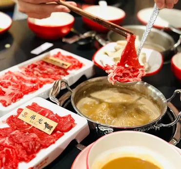 Teo Hot Pot