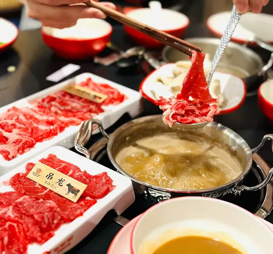 Teo Hot Pot