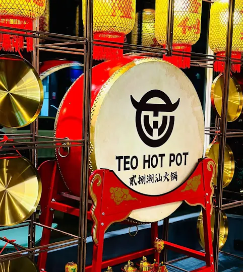 Teo Hot Pot