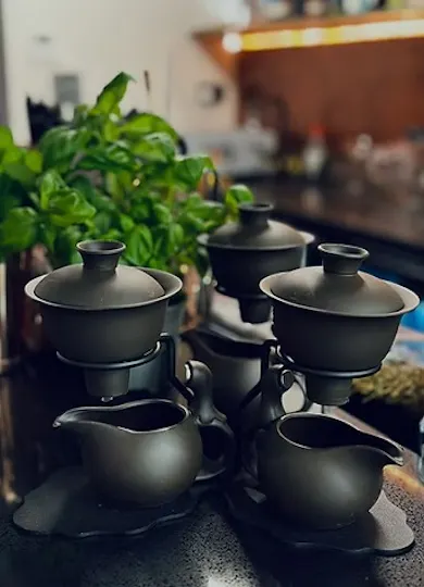 Teo Hot Pot