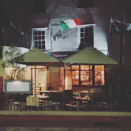 Panevino Italian Restaurant
