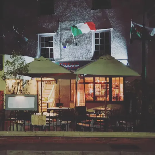 Panevino Italian Restaurant