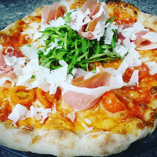 Panevino Italian Restaurant