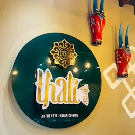 Royal Thali