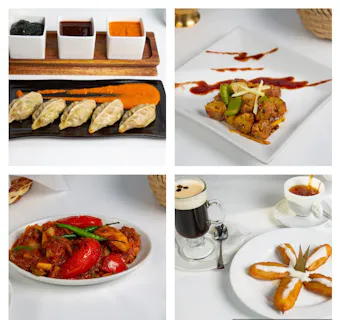 Gurkha's Diner