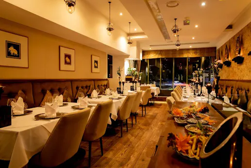 All Siam Thai