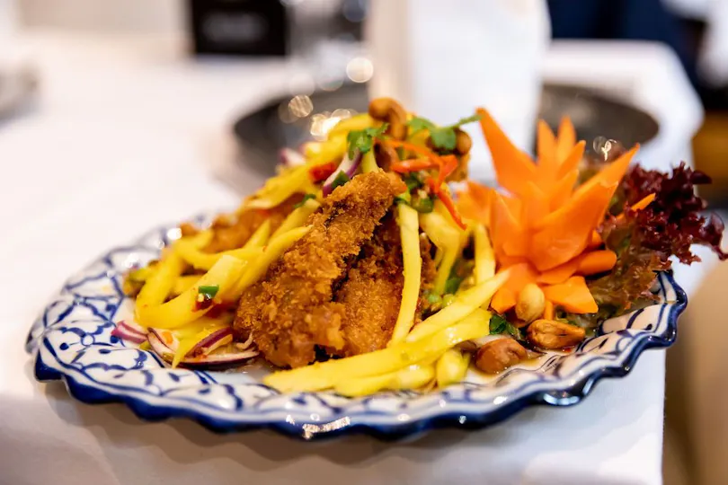 All Siam Thai