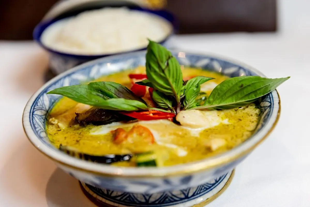 All Siam Thai