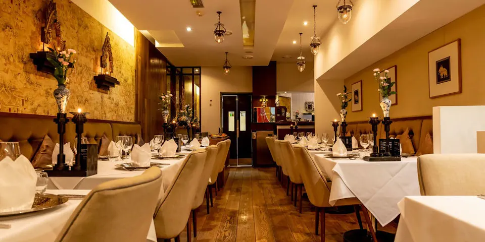 All Siam Thai
