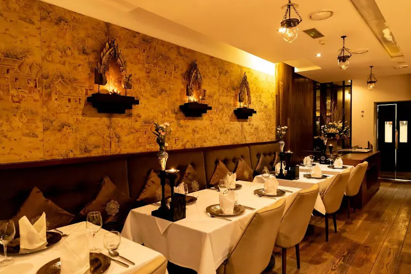 All Siam Thai