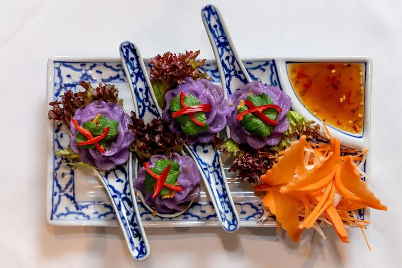 All Siam Thai