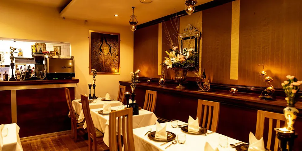 All Siam Thai